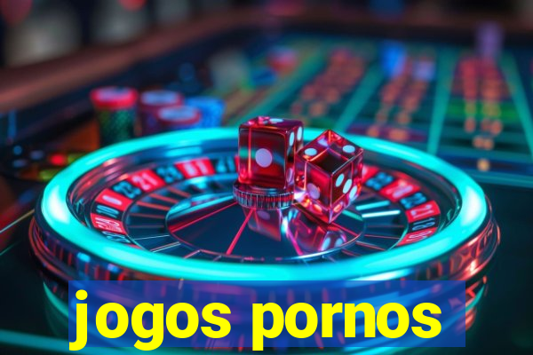 jogos pornos